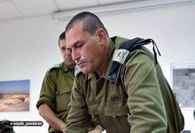 هماهنگ شدن فرمانده سنتکام و ایال زمیر برای تدارک جنگ