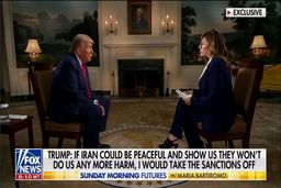 ترامپ: اسرائیل ۱۲ روز سخت را پشت سرگذاشت