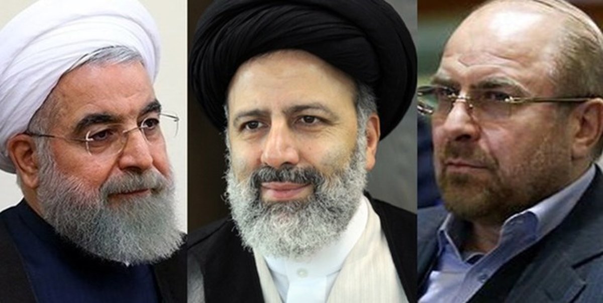 خبرفوری: نامه سران دو قوه به رهبرانقلاب در مخالفت باتصمیم دولت