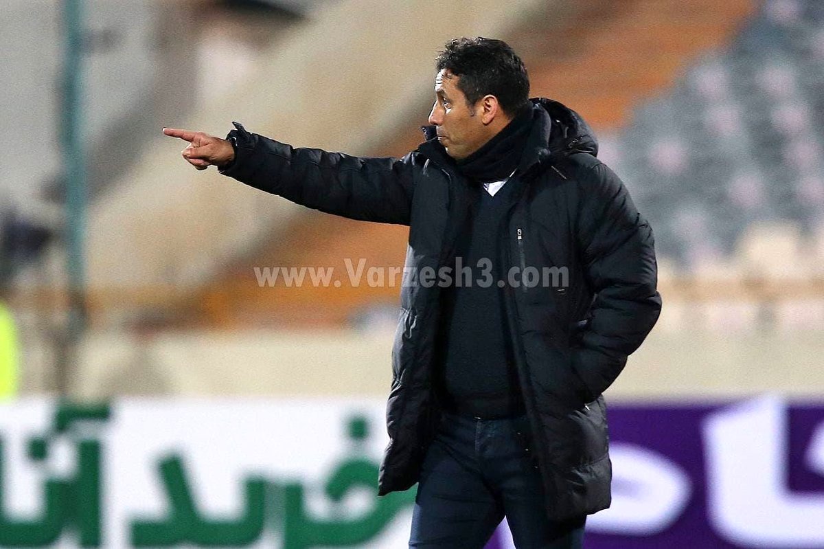 تارتار: بیدلیل بازیکن ما را محروم کردند