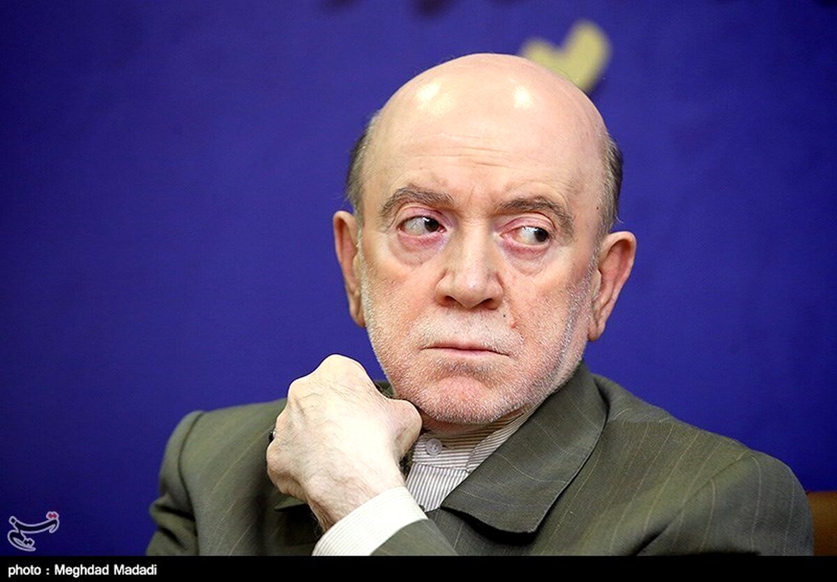 ماجرای عذرخواهی عمومی "استاد پرورش" از یک مدیر/ مشی اصیل انقلابی ویژگی بارز "پرورش" بود