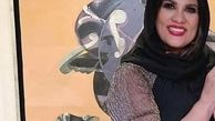 این زن جوان همسر چهارم آقای بازیگر است!