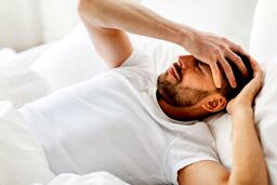 دلیل حرف زدن در خواب و راه حل موثر برای آن