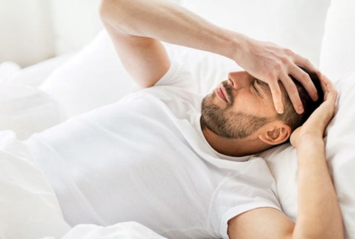 دلیل حرف زدن در خواب و راه حل موثر برای آن