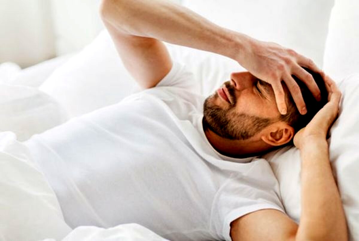 دلیل حرف زدن در خواب و راه حل موثر برای آن