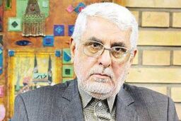اشتباه استراتژیک بشار اسد رد پیشنهاد ایران بود