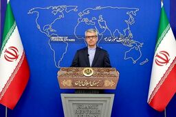 ایران:آمریکا حسن نیت ندارد