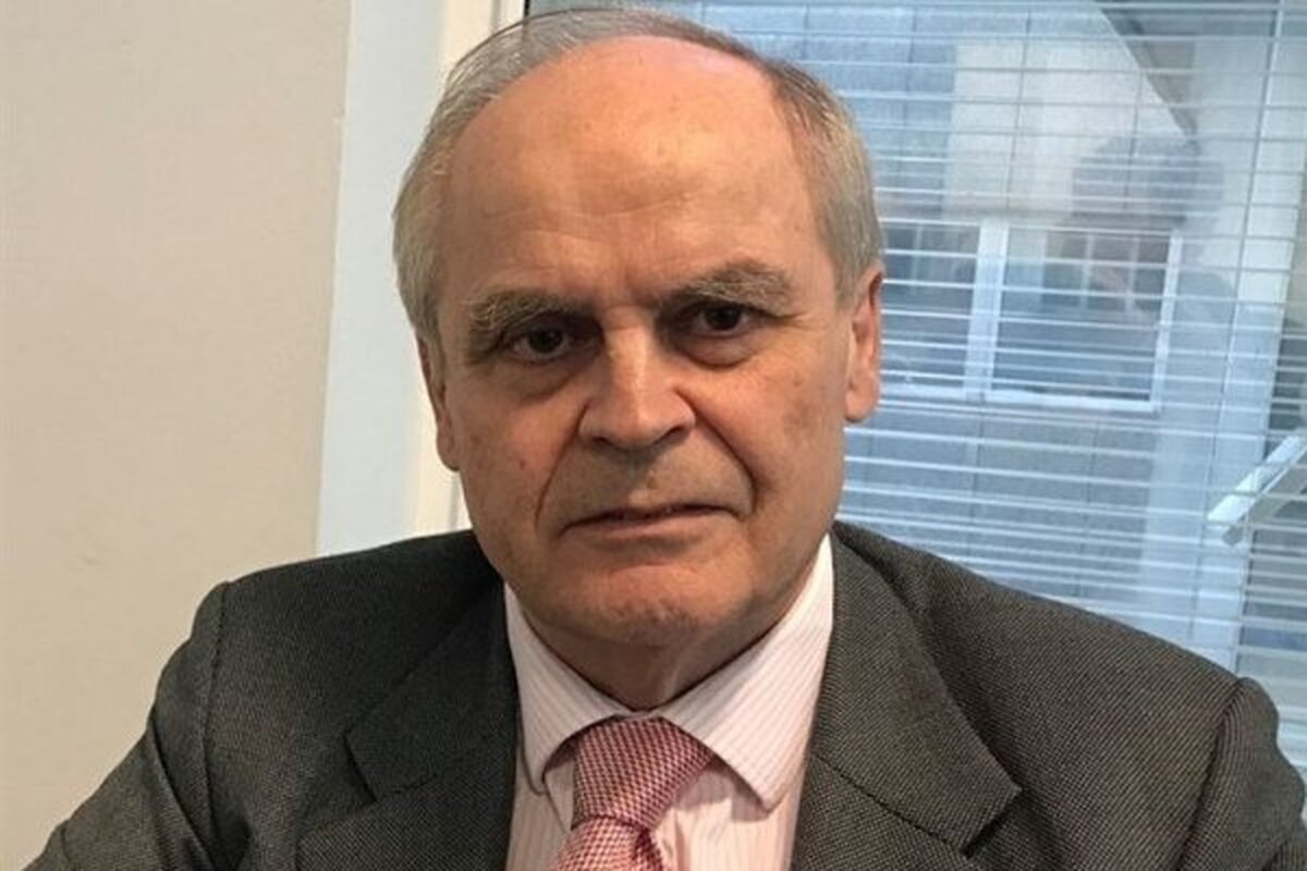 پیتر جنکینز:پمپئو هیچ بویی از شفقت و نیکوکاری نبرده است