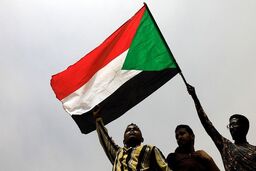 آمریکایی‌ها گوش سودان را بریدند