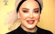 پالتو پوست گرون قیمت بهاره رهنما همه رو میخکوب کرد | خانم هروز شیک پوش تر می شه