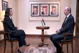 مقام اردنی: همه کشورهای عربی خواهان روابط با ایران هستند