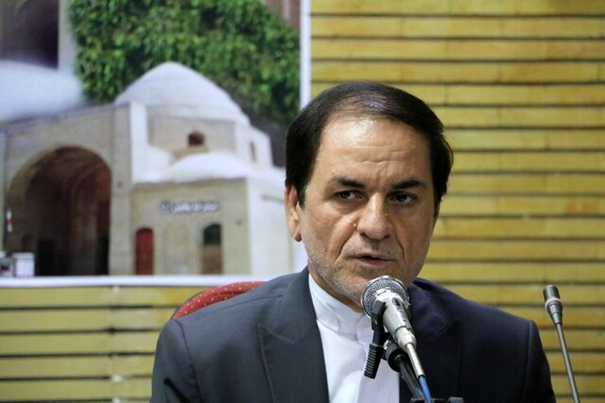 اولین و مهمترین مطالبه مردم مترو است/ مسئله حمل و نقل عمومی از جمله مهمترین مسائل ورامین است