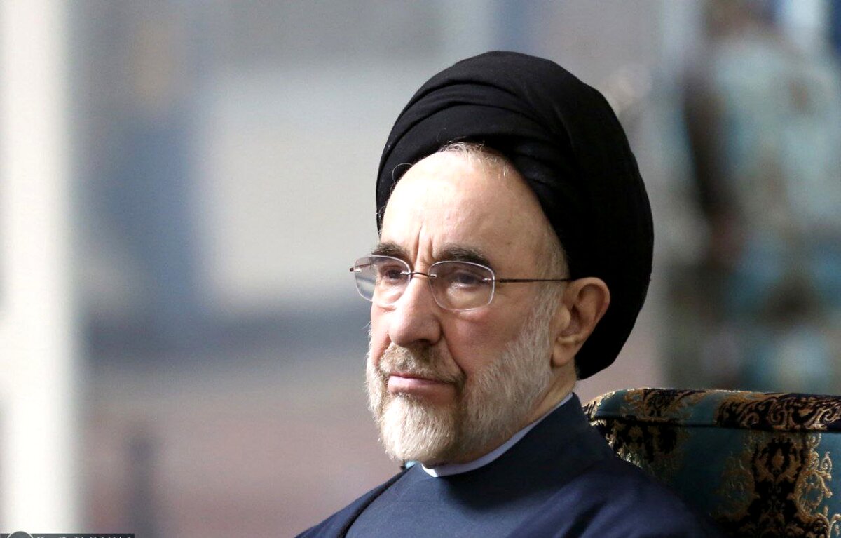 آخرین وضعیت سید محمد خاتمی بعد از عارضه قلبی