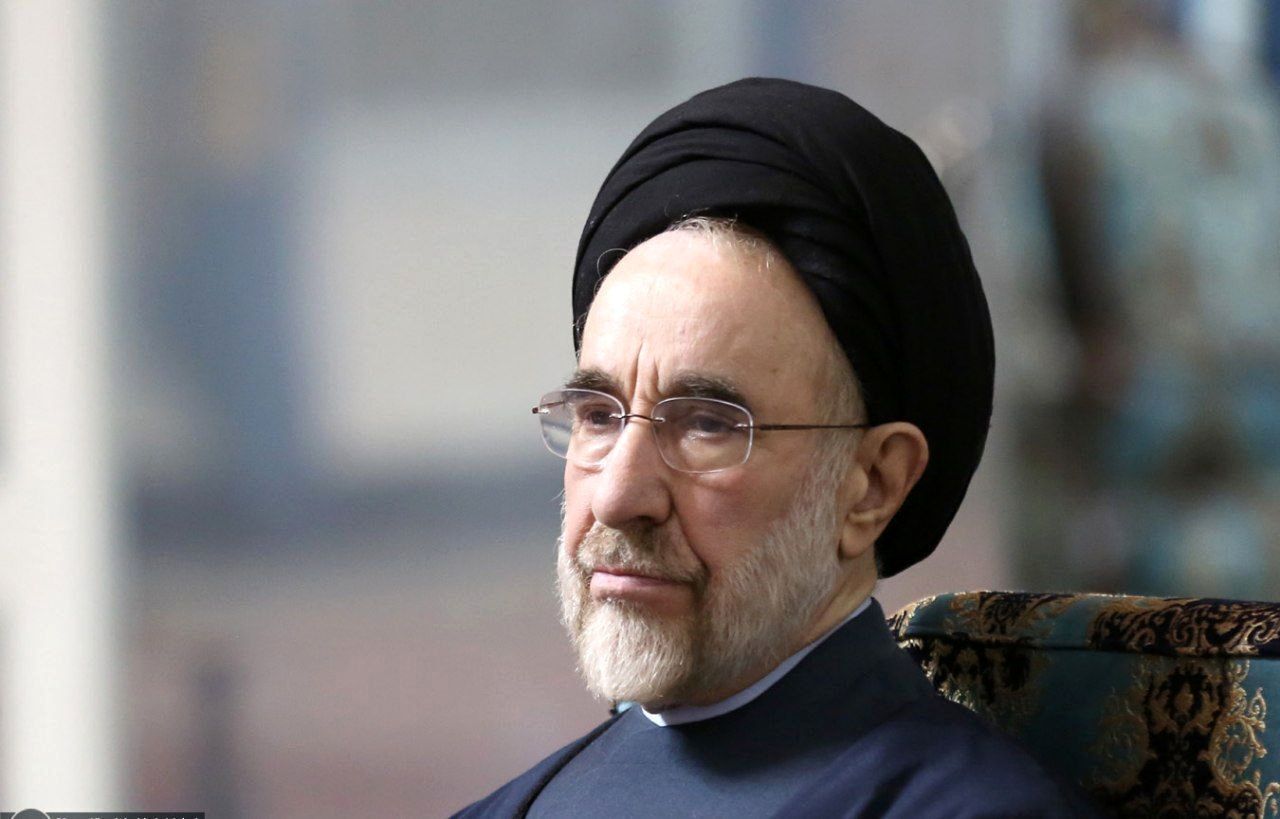 آخرین وضعیت سید محمد خاتمی بعد از عارضه قلبی