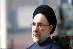 آخرین وضعیت سید محمد خاتمی بعد از عارضه قلبی