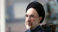 آخرین وضعیت سید محمد خاتمی بعد از عارضه قلبی