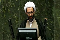 سلیمی: سهم خواهی مجلس از دولت سیزدهم دروغی بزرگ است