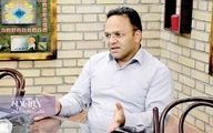 رحمان قهرمانپور: ترامپ یک تیم یک نفره یا تیم«پ» در کاخ سفید دارد