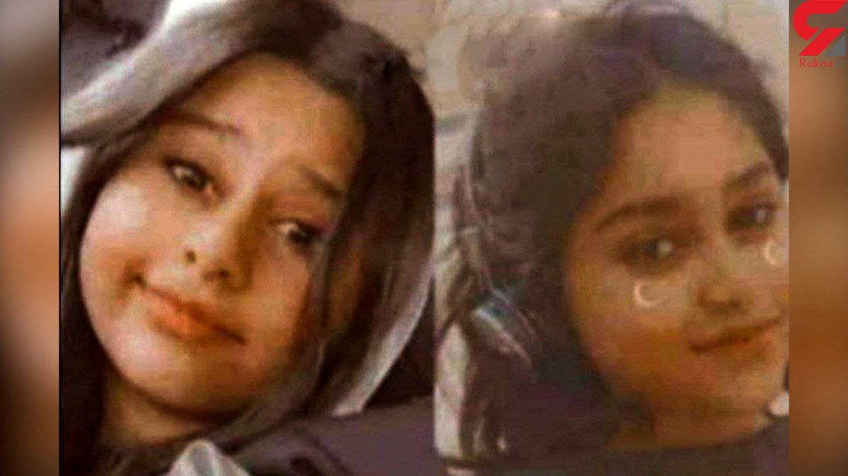 جنازه ملیکا کوچولو از زیر آوار مترو پل بیرون کشیده شد / پدر داغدار شناسایی کرد + عکس