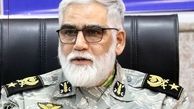 آمادگی تسلیحات پیشرفته غیر موشکی ارتش برای حمله به اسرائیل