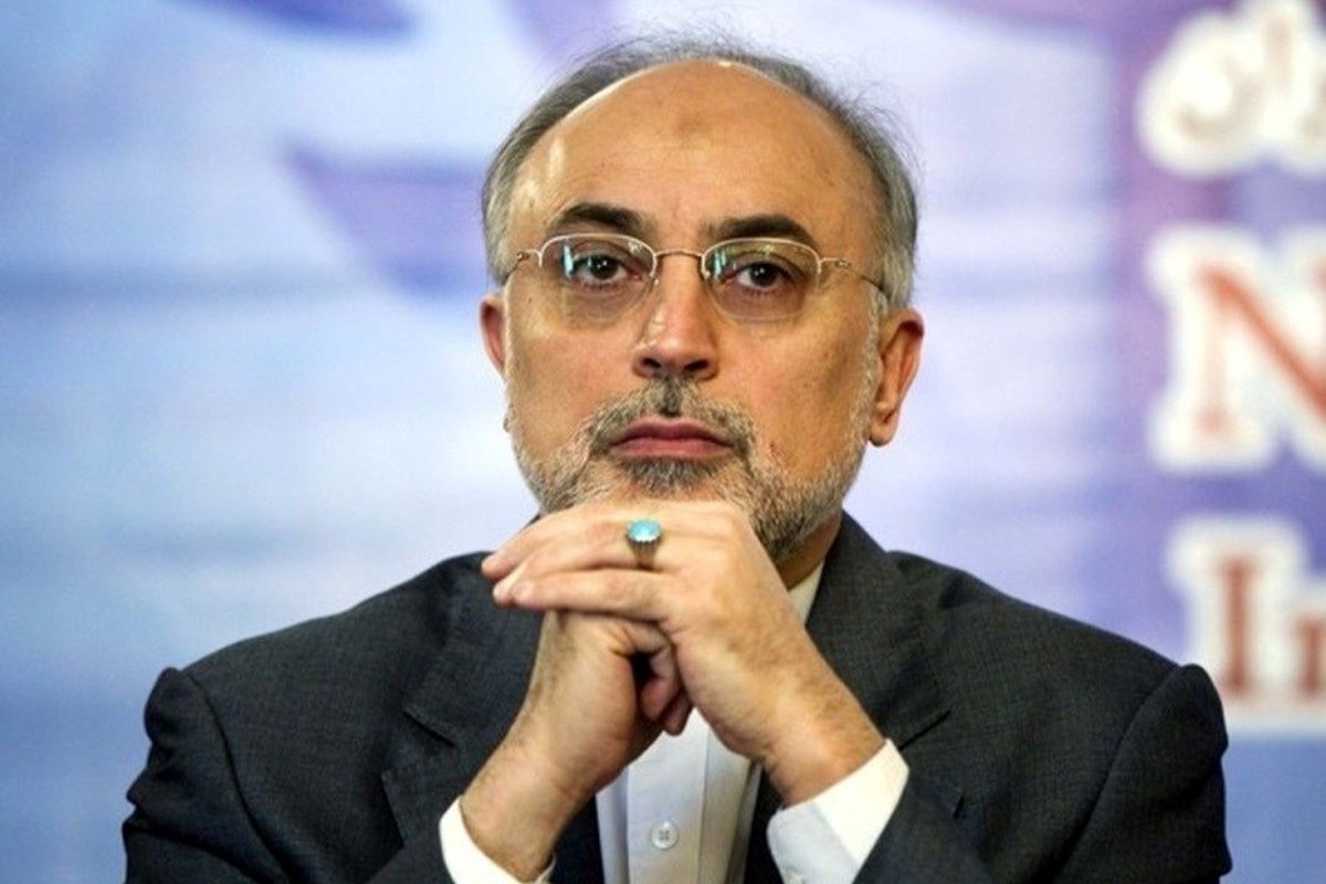 طرح چهار مادهای علی اکبر صالحی که بشار اسد به آن عمل نکرد