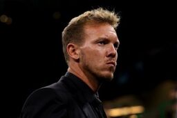نا گل زمان: شانس ما و PSG برای صعود برابر است