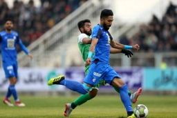 ماشین سازی حریف روز پنجشنبه استقلالی ها