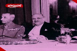 نگین خاورمیانه نگون‌بخت شد!