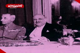 نگین خاورمیانه نگون‌بخت شد!