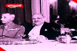 نگین خاورمیانه نگون‌بخت شد!