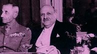 نگین خاورمیانه نگون‌بخت شد!