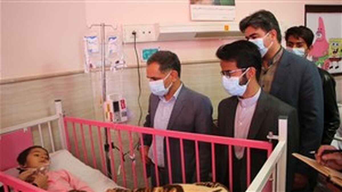 قاضی کرمانی چطور باعث نجات کودک ۶ ساله از چاه ۴۰ متری شد؟