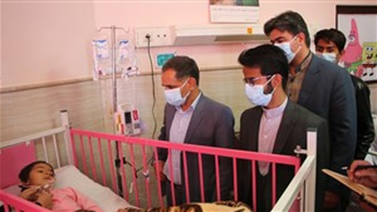 قاضی کرمانی چطور باعث نجات کودک ۶ ساله از چاه ۴۰ متری شد؟