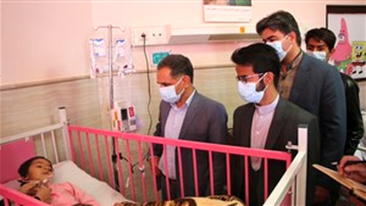 قاضی کرمانی چطور باعث نجات کودک ۶ ساله از چاه ۴۰ متری شد؟