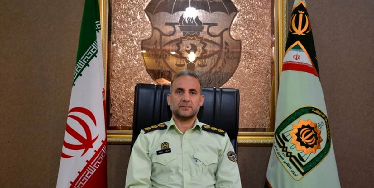 کشف انبار نوشیدنی های فاسد در شرق تهران