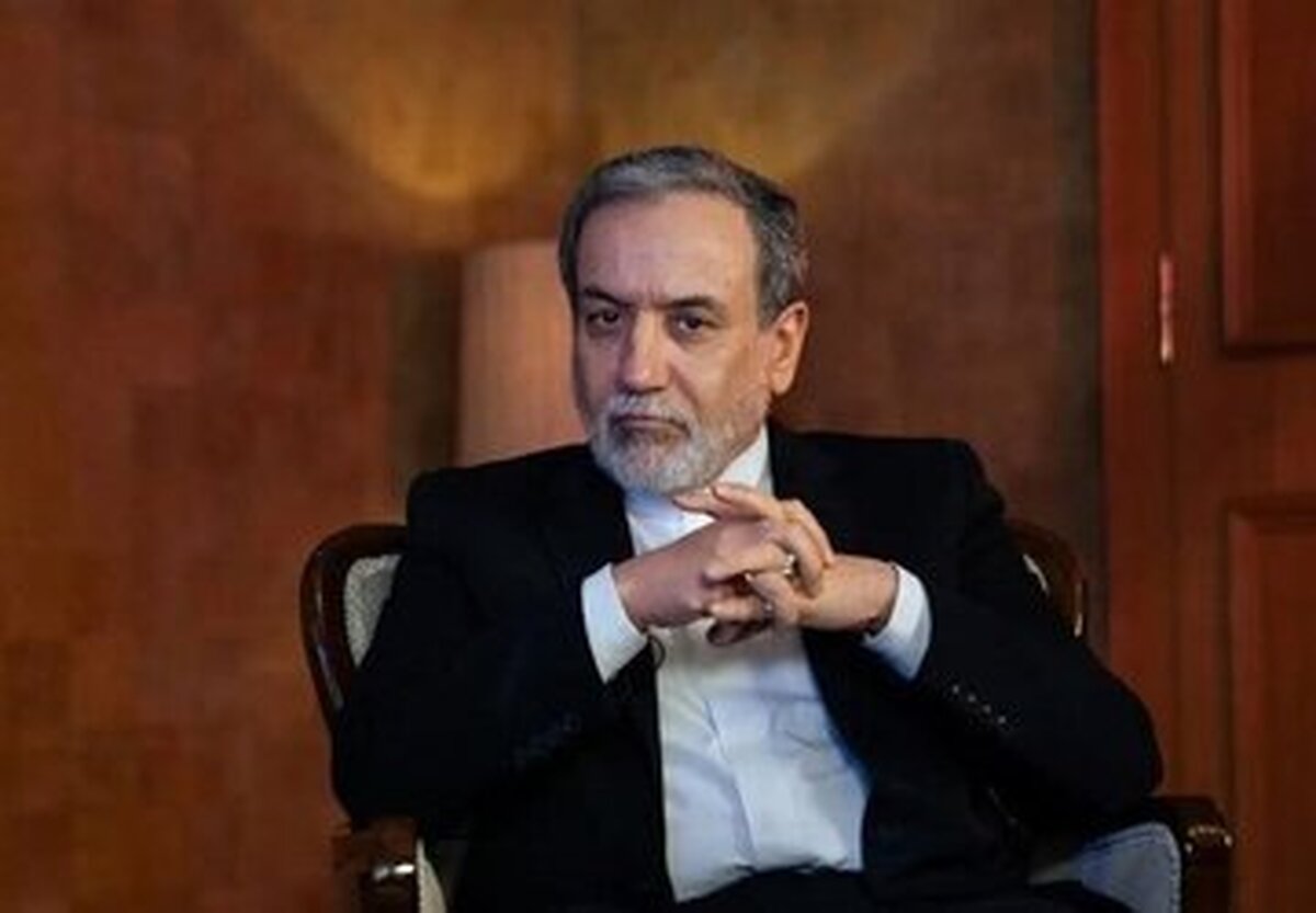 ایران با توجه به مواضع آمریکا دور بعد مذاکرات را تائید نکرد