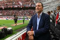 مالک میلان: به پی ولی و بازیکنان افتخار می کنم