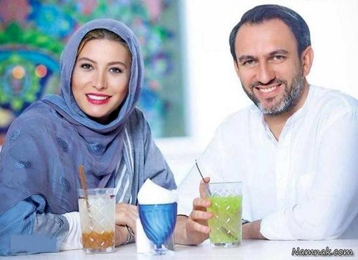 فریبا نادری اینستاگرام را بهم ریخت