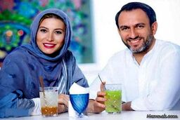  فریبا نادری اینستاگرام را بهم ریخت