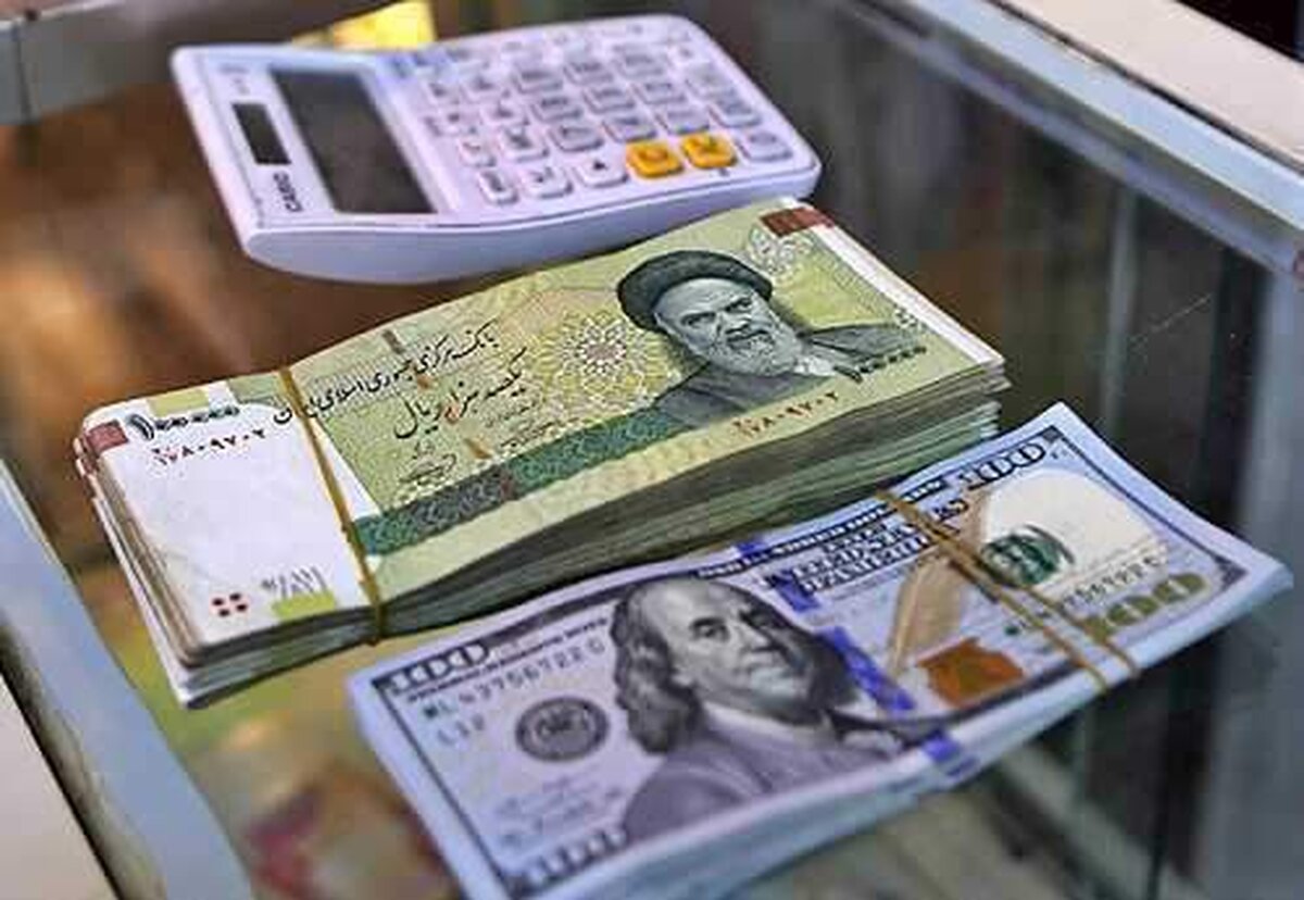 نرخ دلار در آستانه کانال 12هزارتومانی
