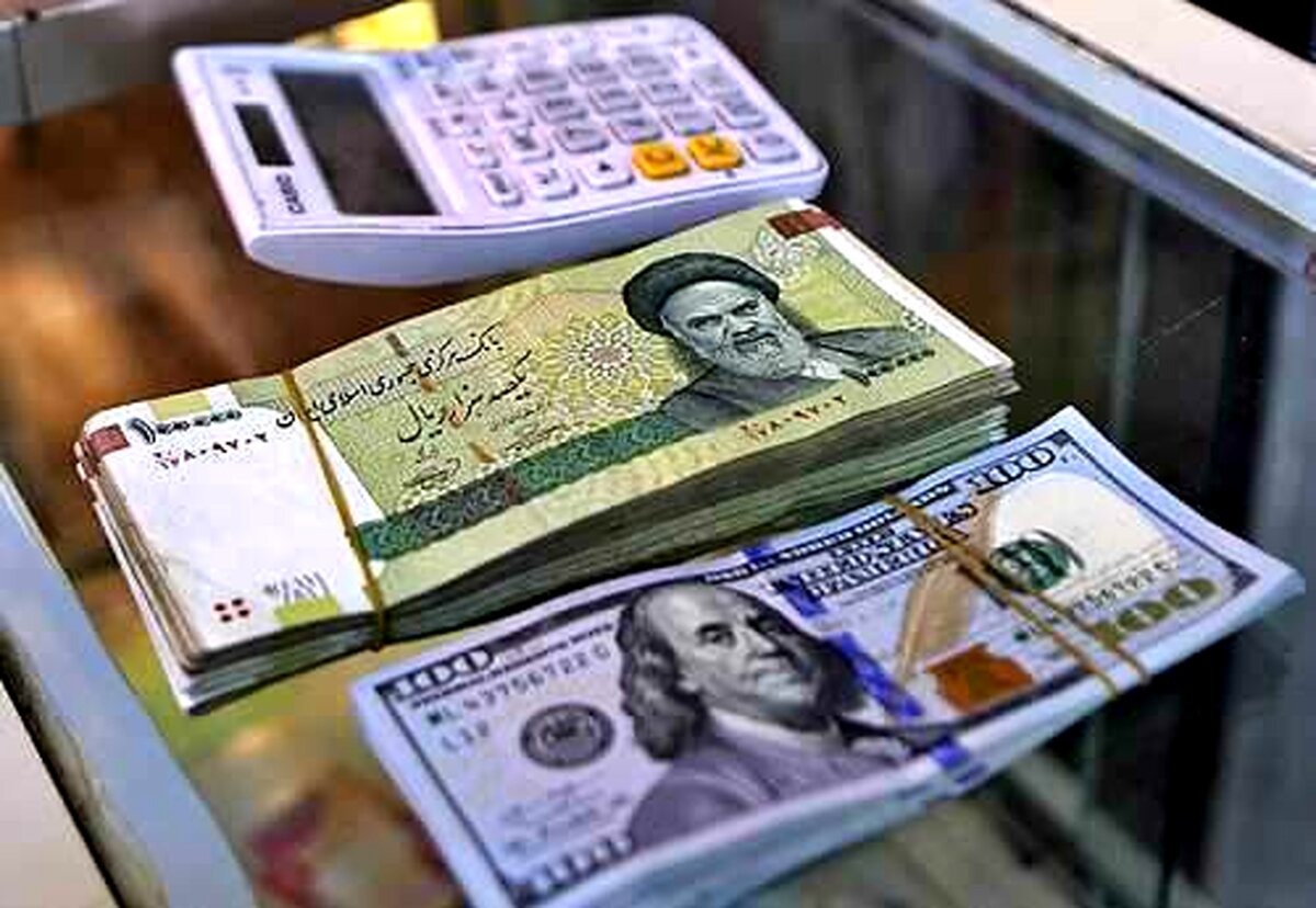 نرخ دلار در آستانه کانال 12هزارتومانی