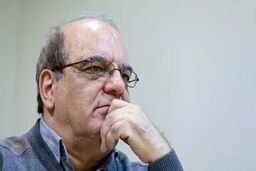 ایران نباید اجازه می داد تندروهای سلفی بر سوریه حاکم شوند