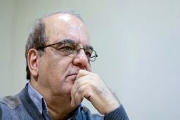 ایران نباید اجازه می داد تندروهای سلفی بر سوریه حاکم شوند