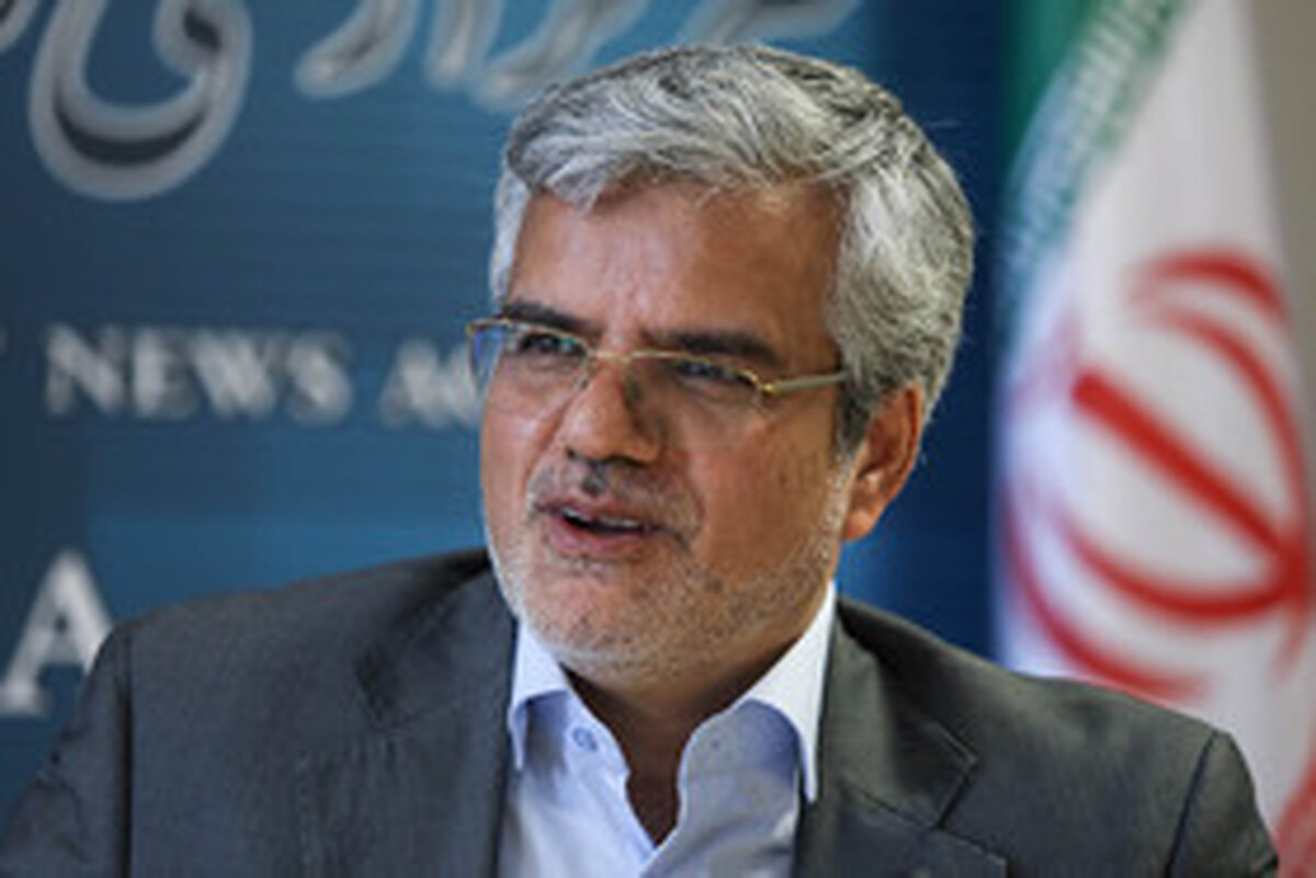 صادقی: ماهی را هر وقت از آب بگیری تازه است