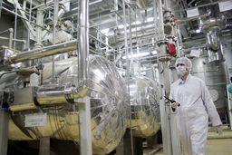 درخواست ایران از اروپا در دور جدید مذاکرات هسته ای 