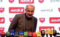 خبر خوش درویش برای پرسپولیسی ها
