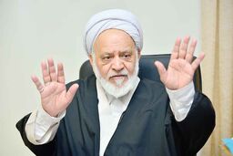 سخنگوی جامعه روحانیت : از نامزدی جلیلی و قالیباف استقبال می کنیم