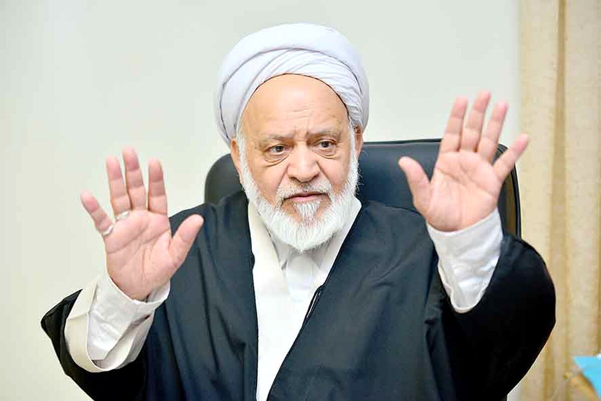 سخنگوی جامعه روحانیت : از نامزدی جلیلی و قالیباف استقبال می کنیم