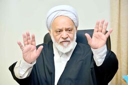 سخنگوی جامعه روحانیت : از نامزدی جلیلی و قالیباف استقبال می کنیم