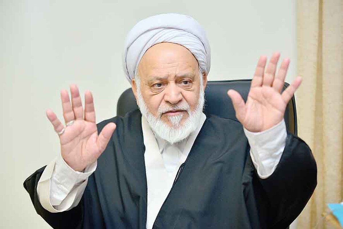 سخنگوی جامعه روحانیت : از نامزدی جلیلی و قالیباف استقبال می کنیم